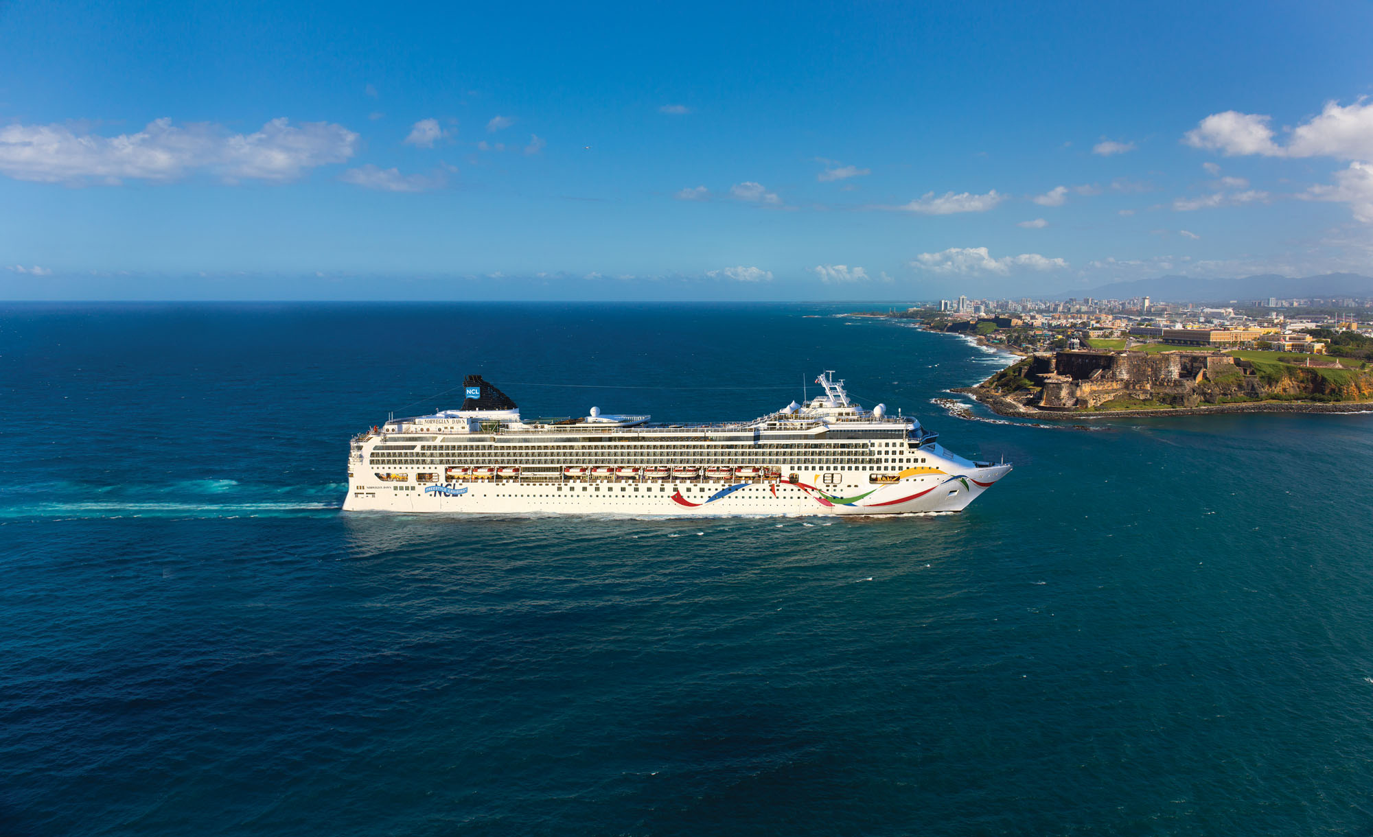 Image croisière
