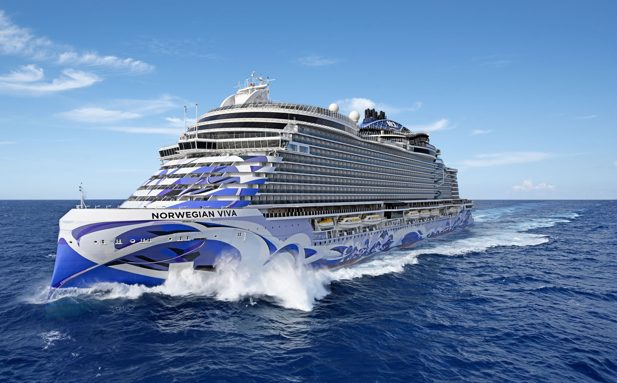 Image croisière