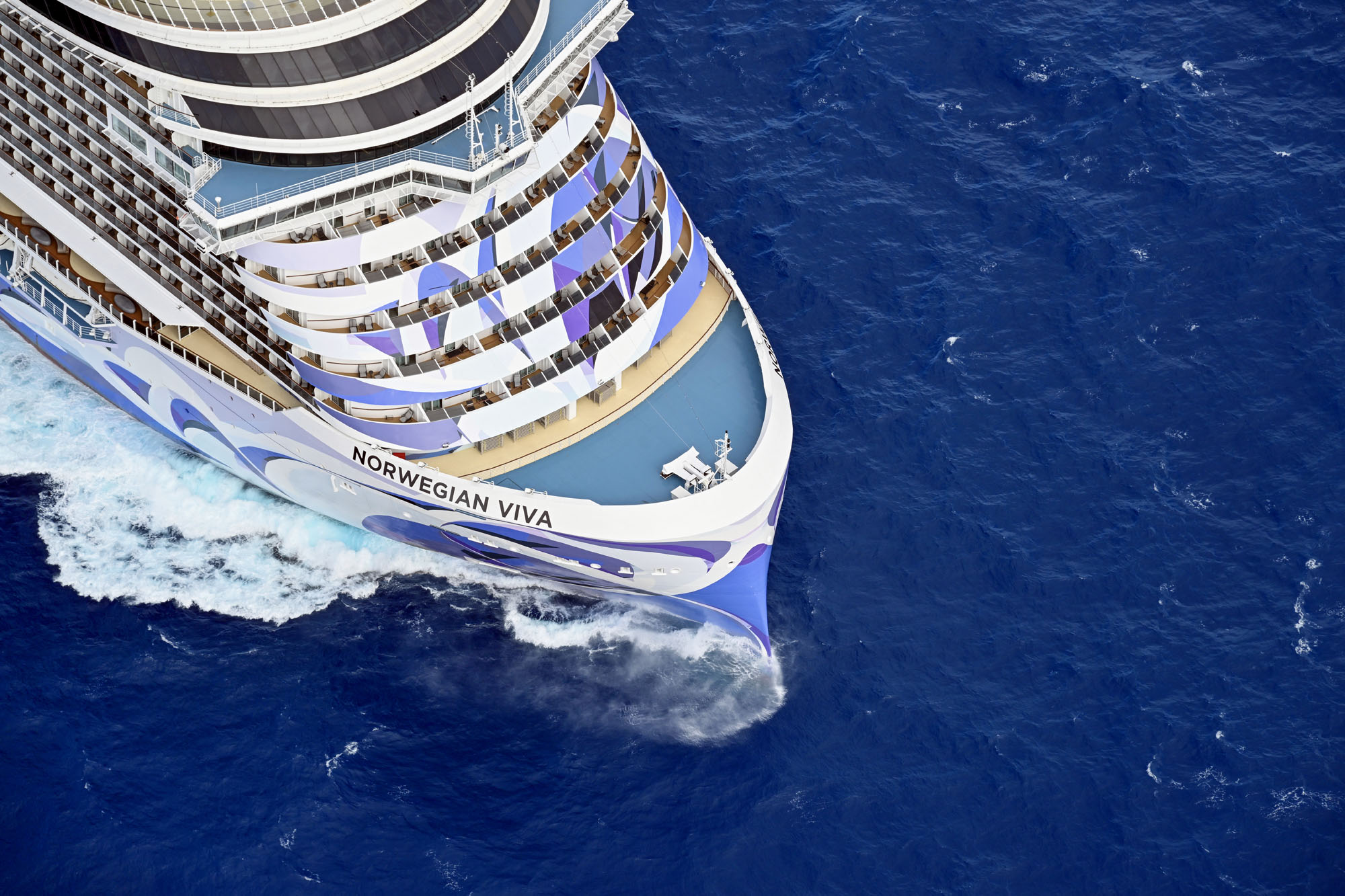 Image croisière
