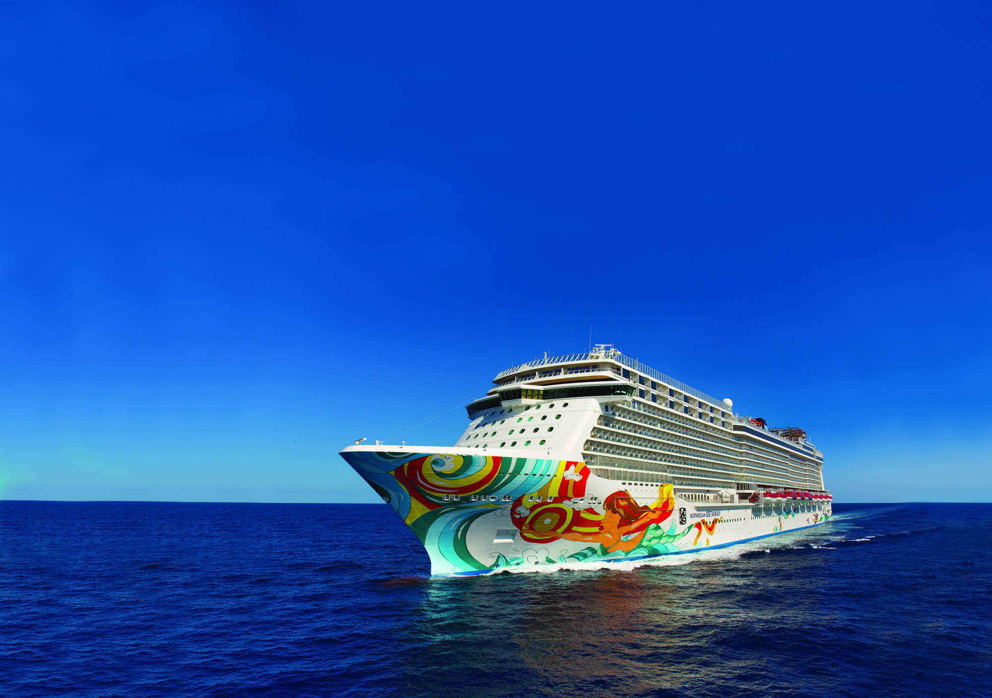 UT 4 NIGHT BAHAMAS & PERFECT DAY CRUISE