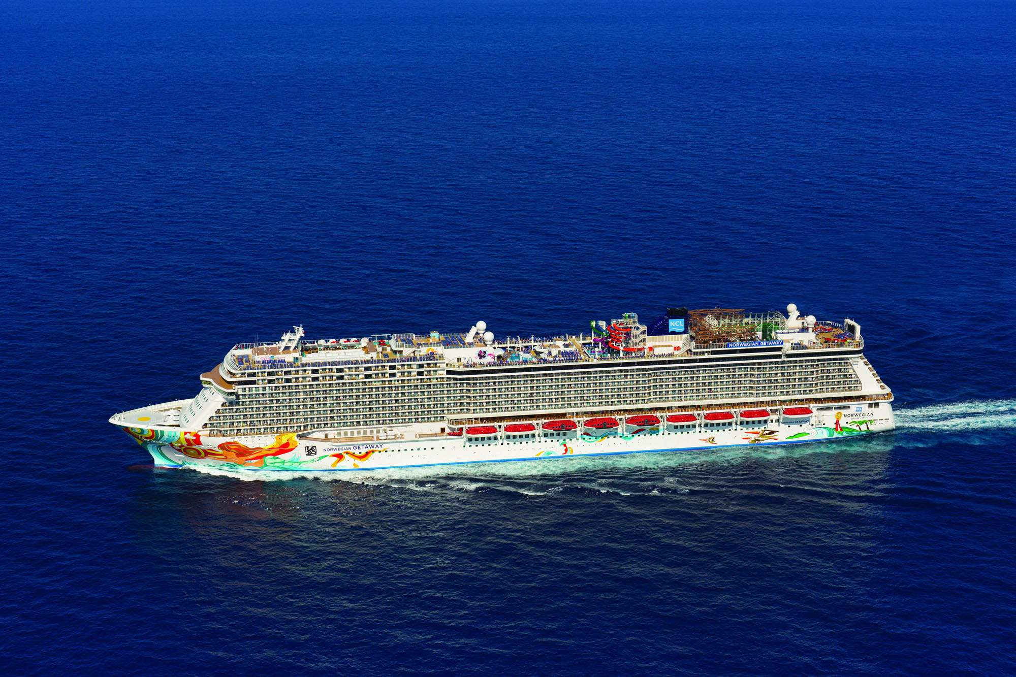 HM 5 NIGHT BAHAMAS & PERFECT DAY CRUISE