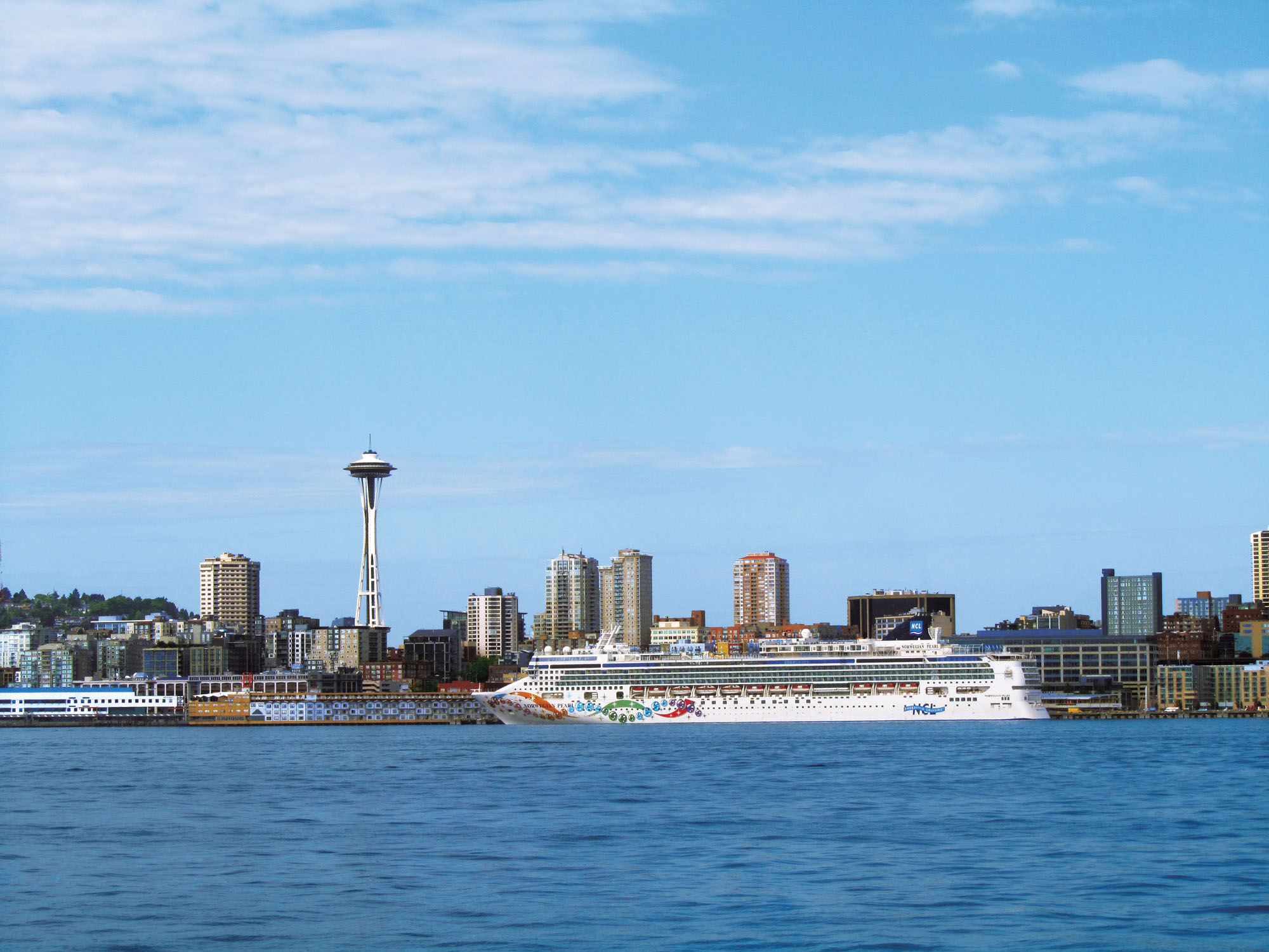 VY 7 NIGHT ALASKA ADVENTURE CRUISE