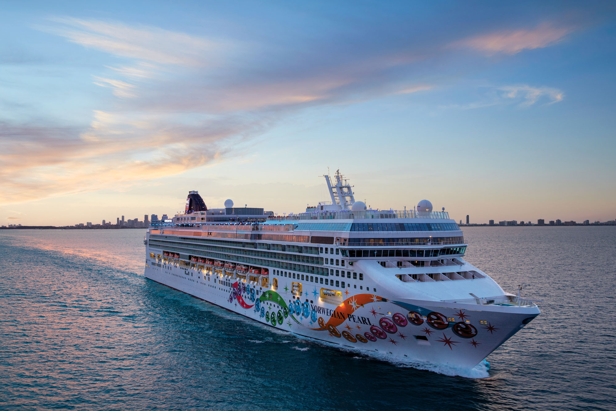 BAHAMAS - SHORT (MIA/MIA)