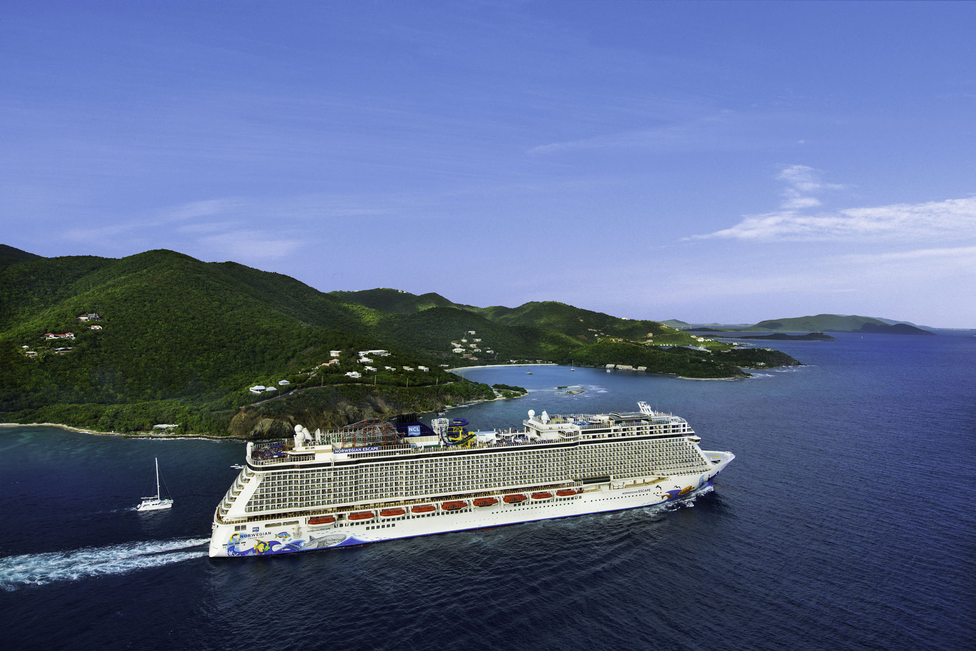 RH 7 NIGHT SOUTHERN CARIBBEAN CRUISE