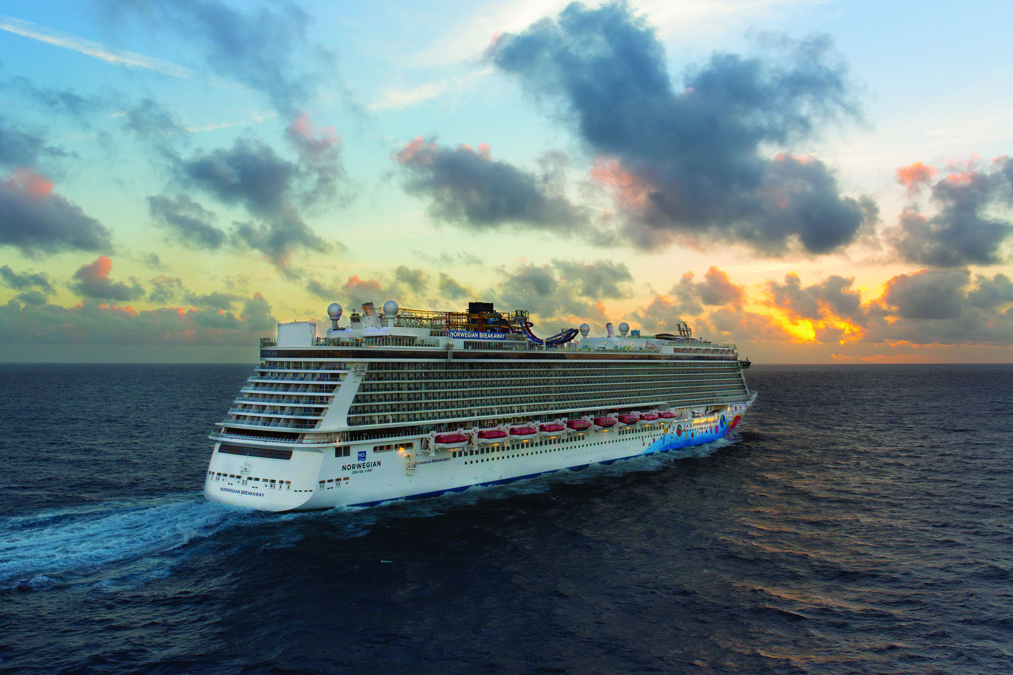 JW 3 NIGHT BAHAMAS GETAWAY CRUISE