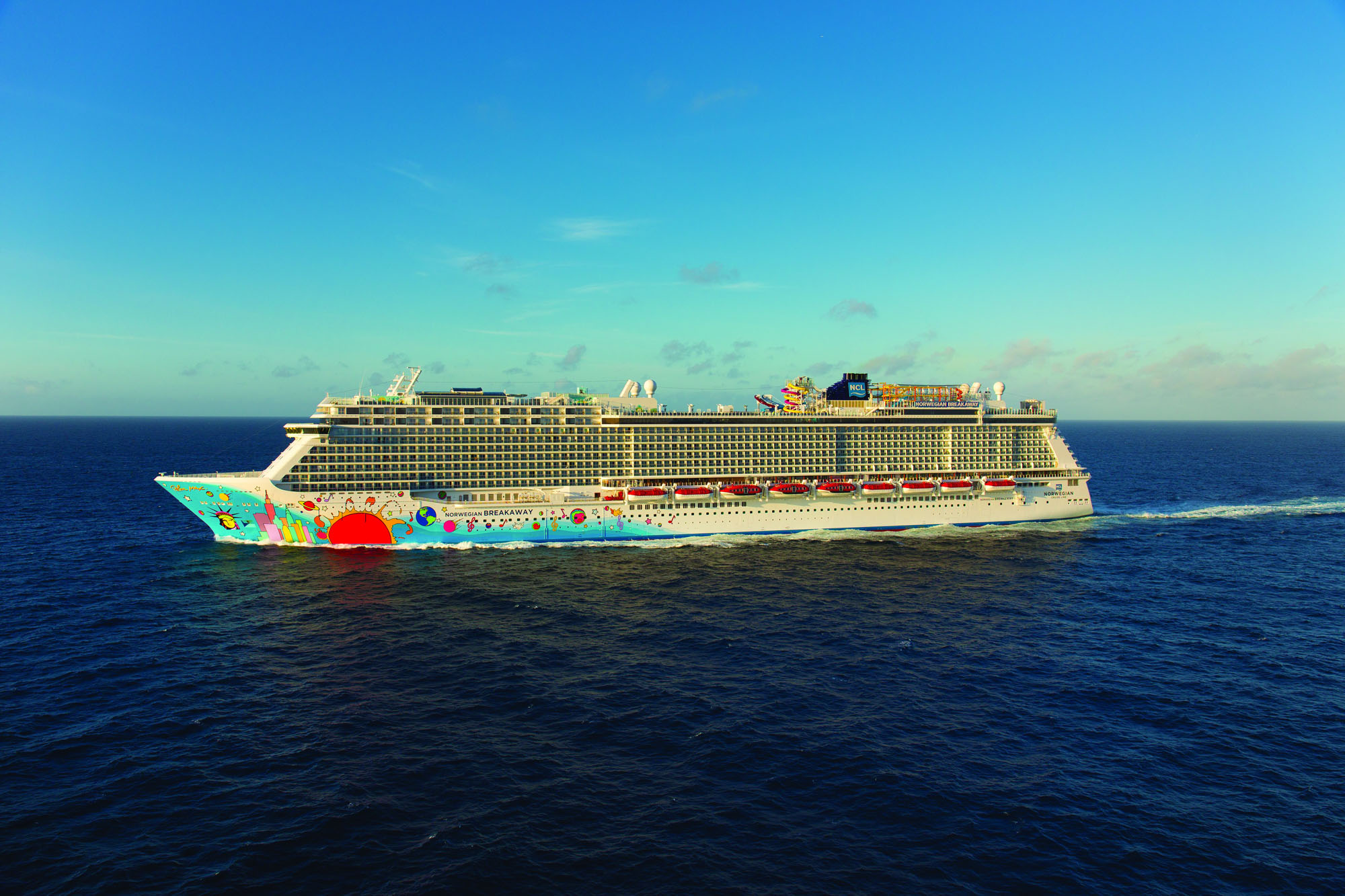 JW 3 NIGHT BAHAMAS GETAWAY CRUISE