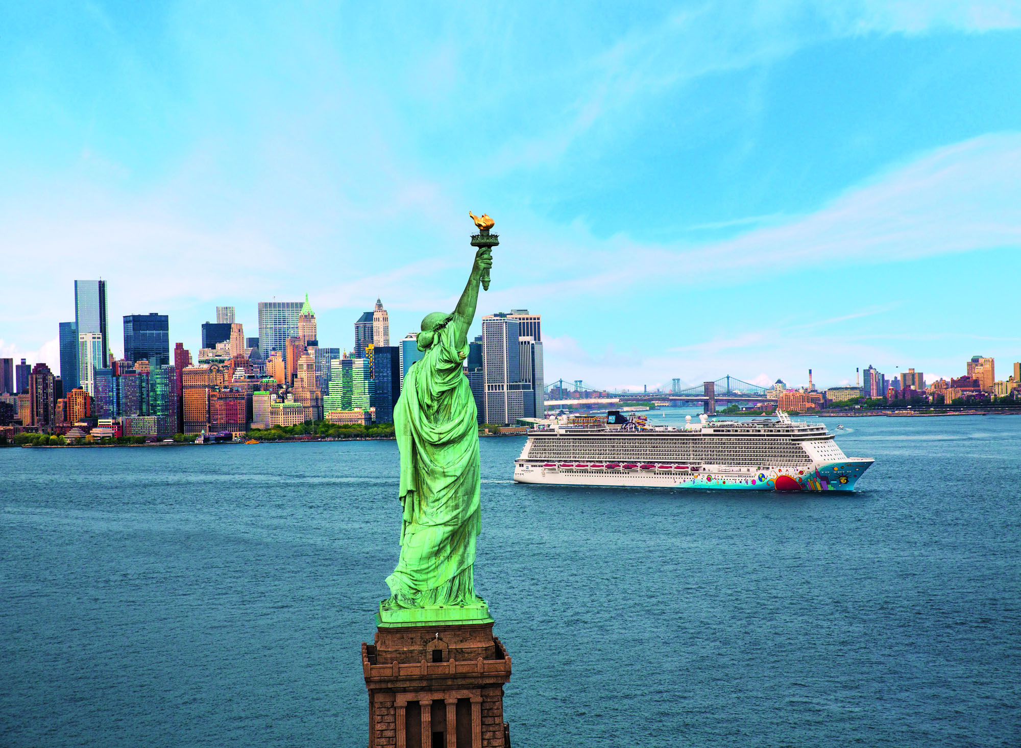 New York - New York