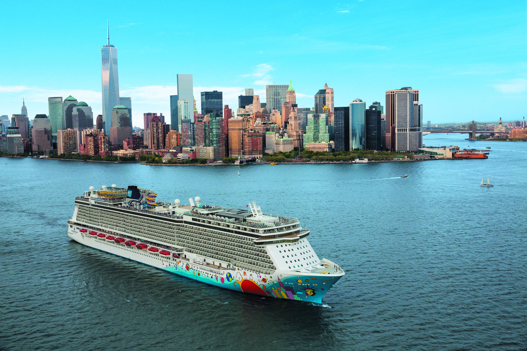 New York - New York