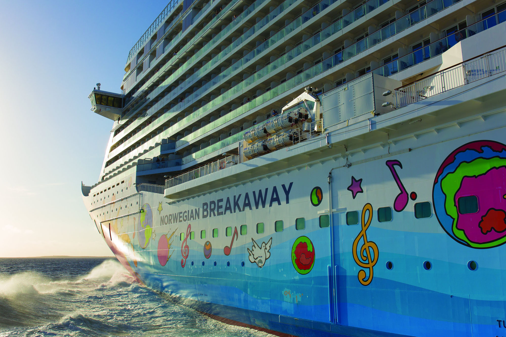 JW 3 NIGHT BAHAMAS GETAWAY CRUISE