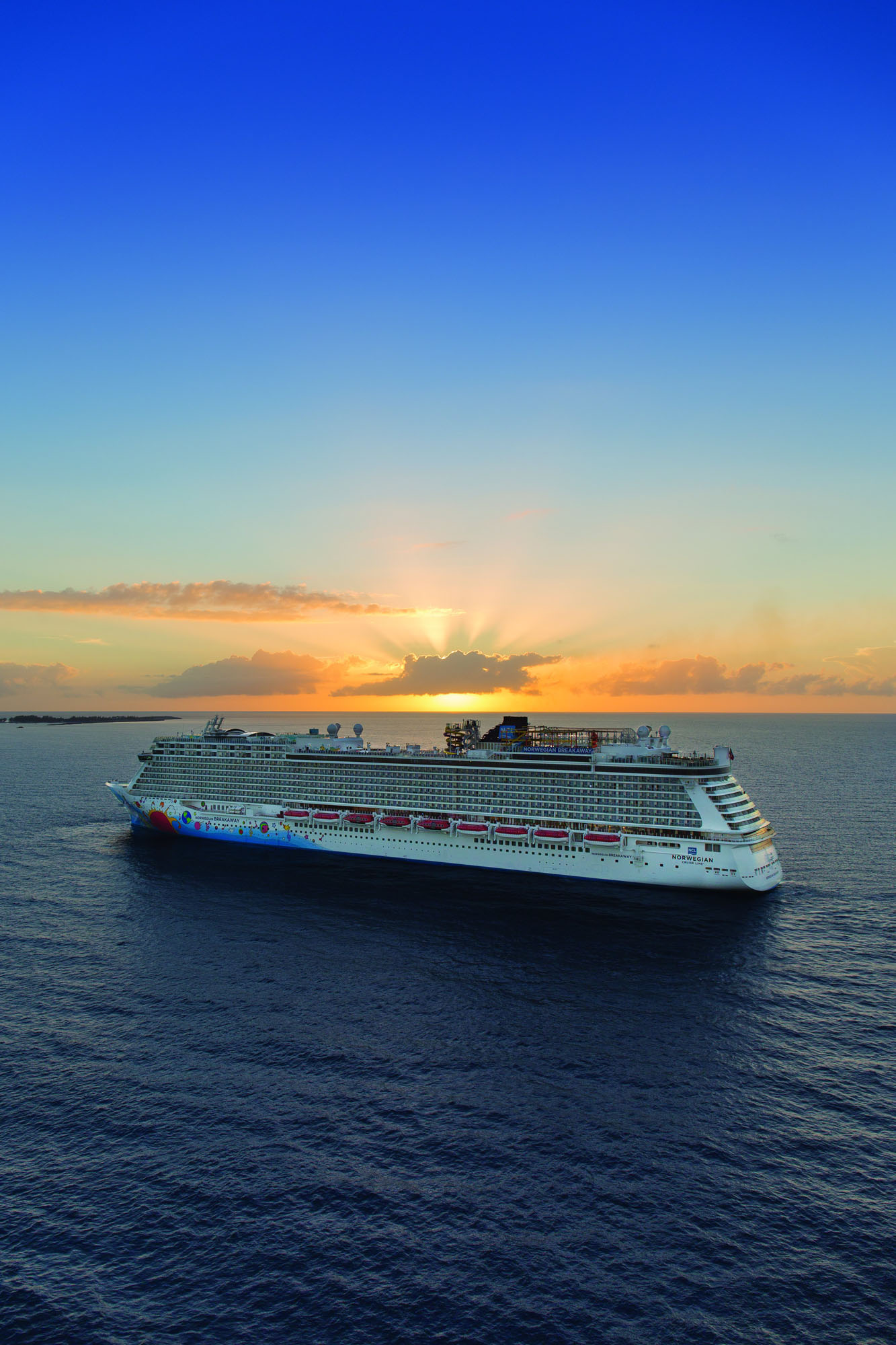 JW 3 NIGHT BAHAMAS GETAWAY CRUISE