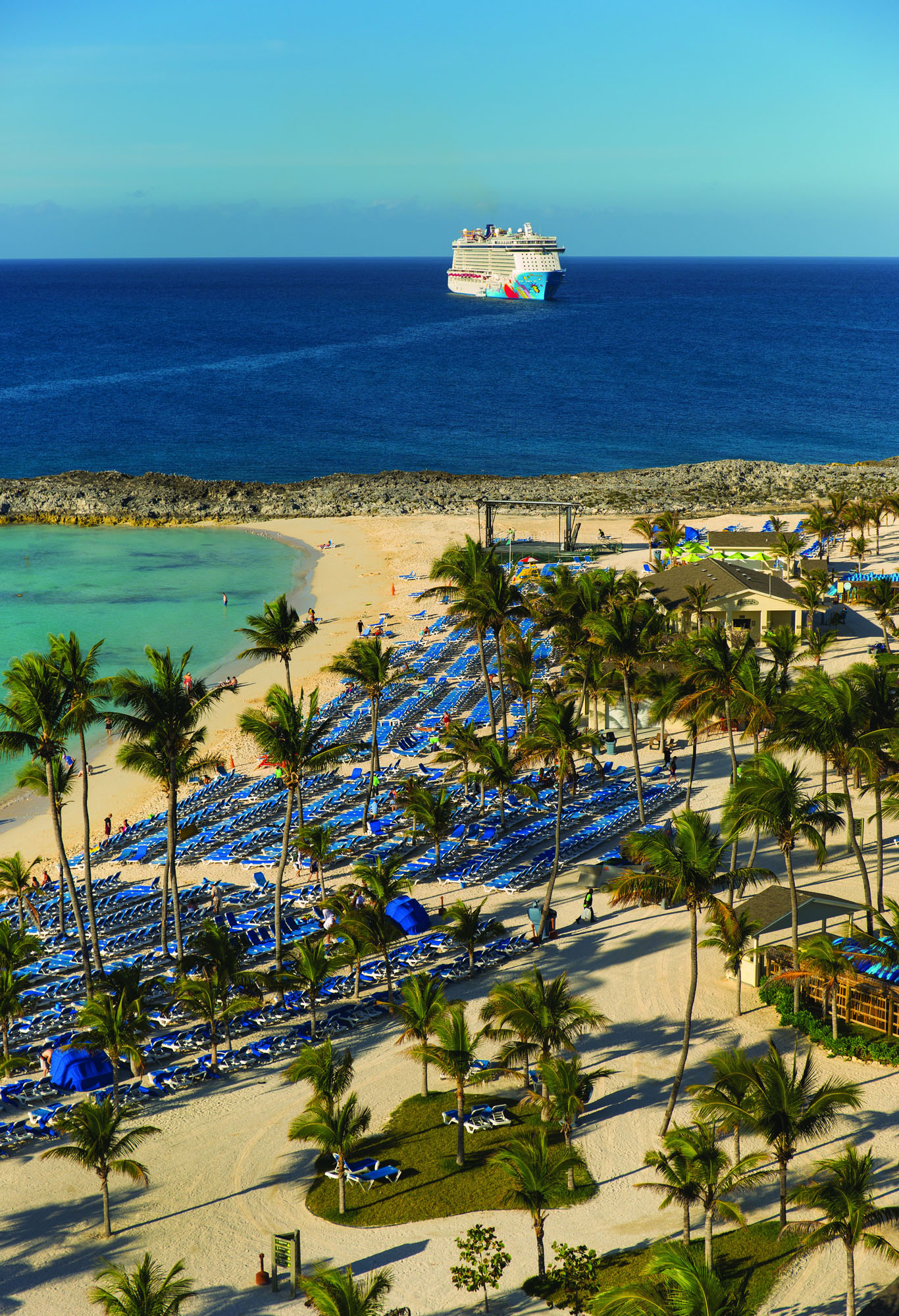 JW 3 NIGHT BAHAMAS GETAWAY CRUISE
