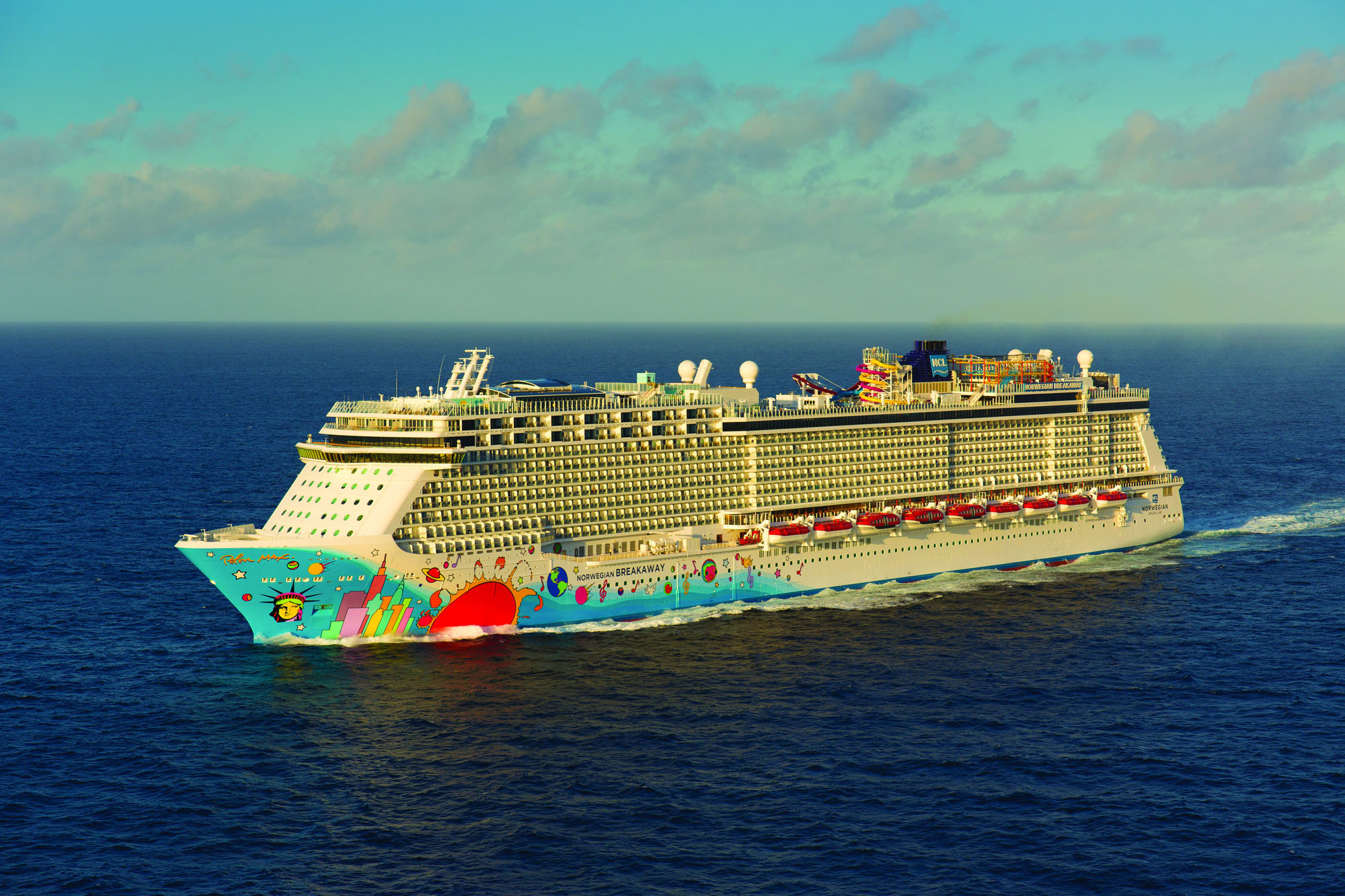 JW 3 NIGHT BAHAMAS GETAWAY CRUISE