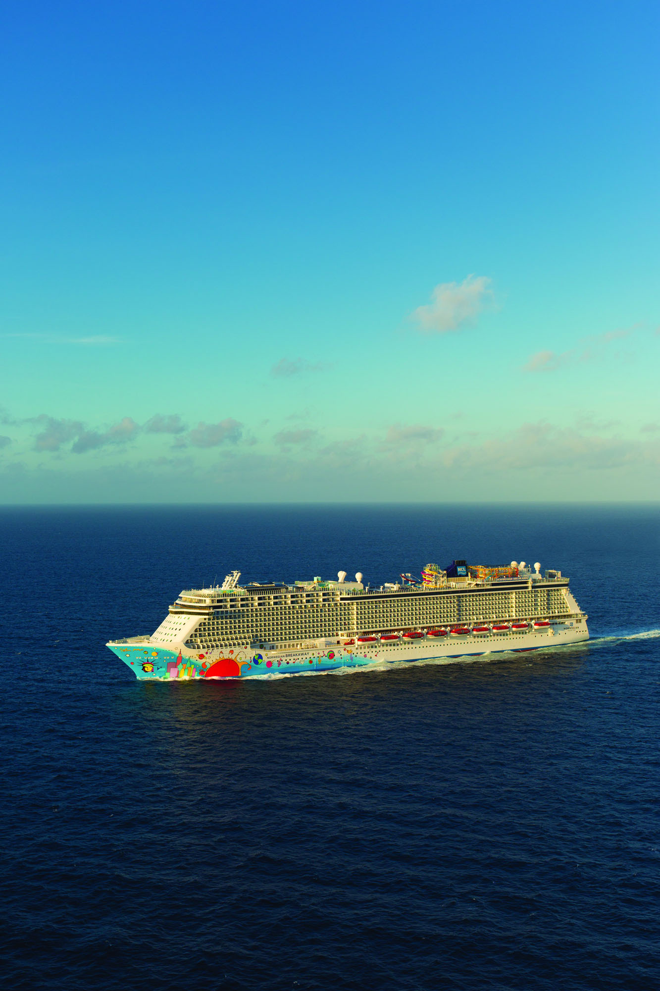 JW 3 NIGHT BAHAMAS GETAWAY CRUISE