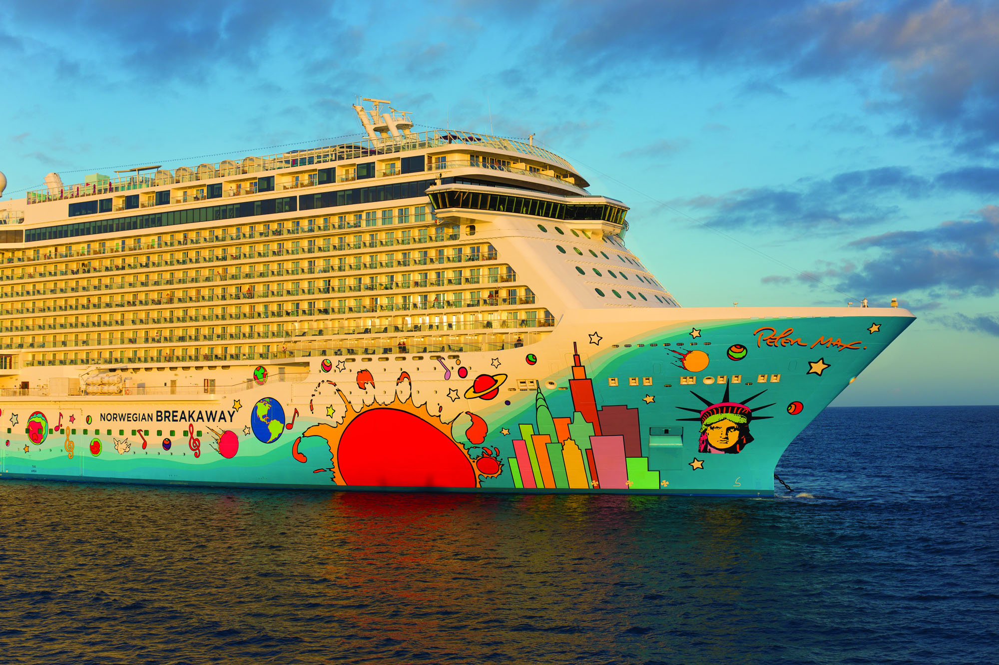 JW 3 NIGHT BAHAMAS GETAWAY CRUISE