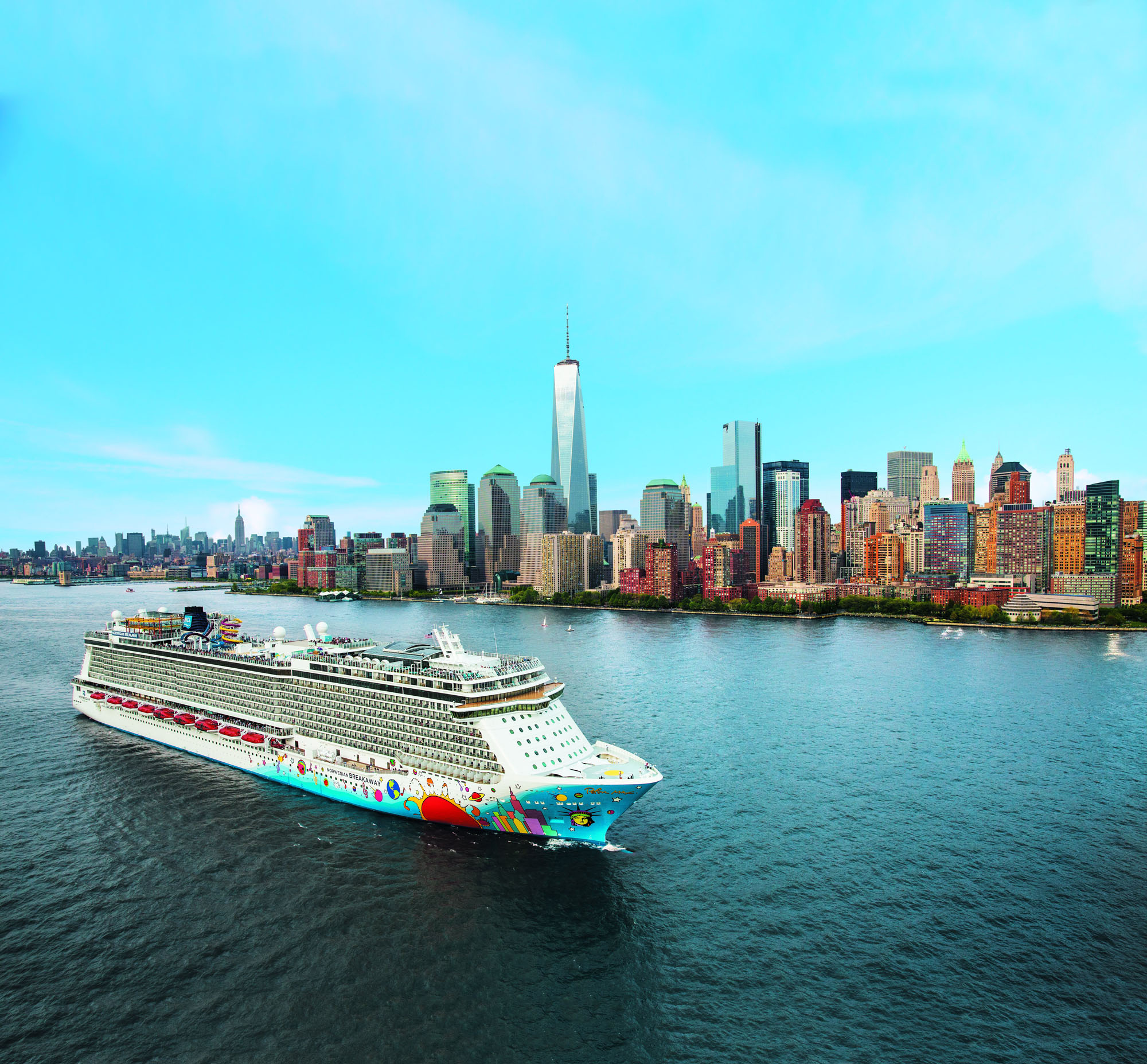 Image croisière