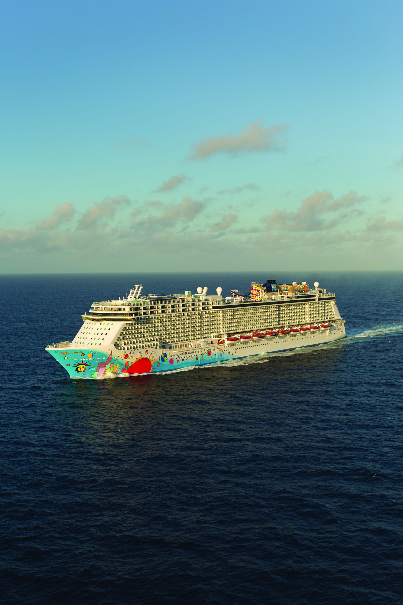 JW 3 NIGHT BAHAMAS GETAWAY CRUISE
