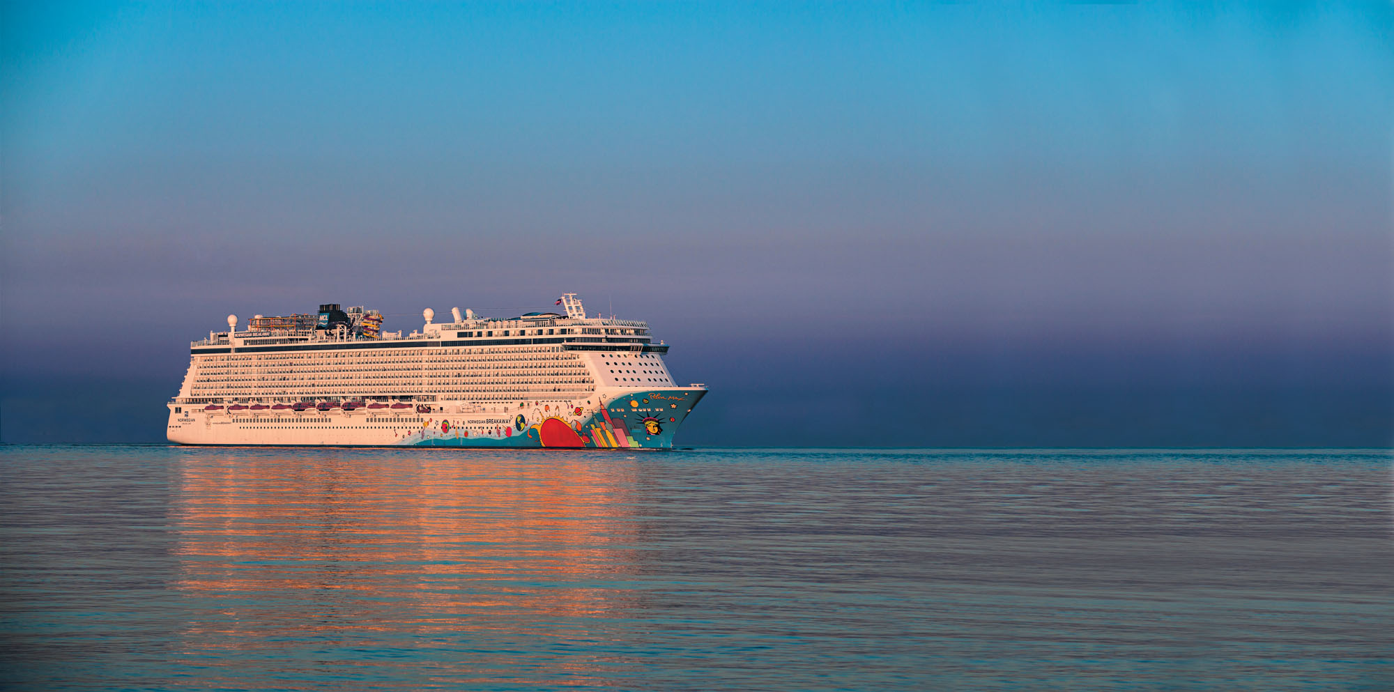 New York - Southampton
