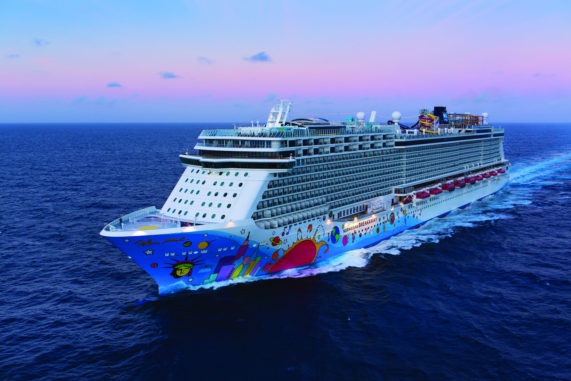 JW 3 NIGHT BAHAMAS GETAWAY CRUISE