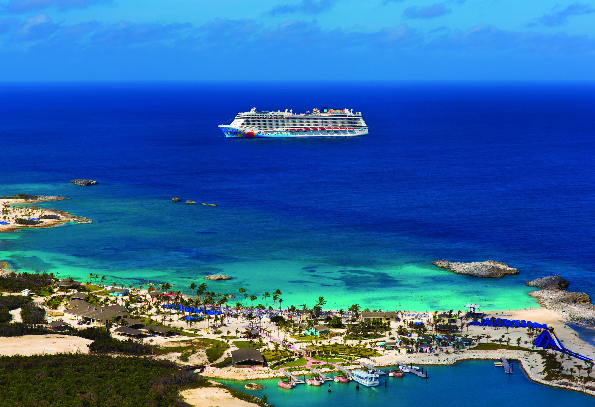 JW 3 NIGHT BAHAMAS GETAWAY CRUISE