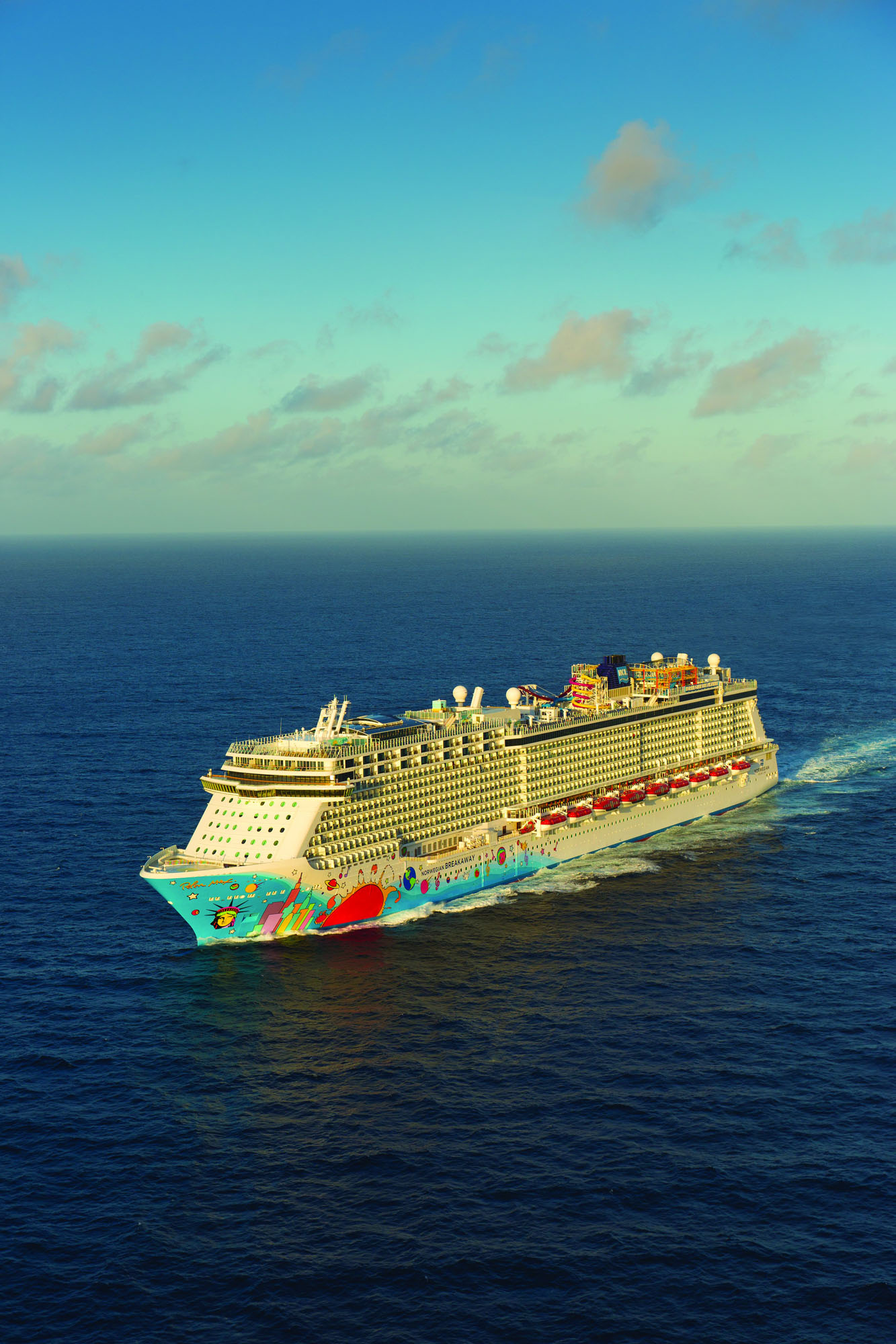 JW 3 NIGHT BAHAMAS GETAWAY CRUISE