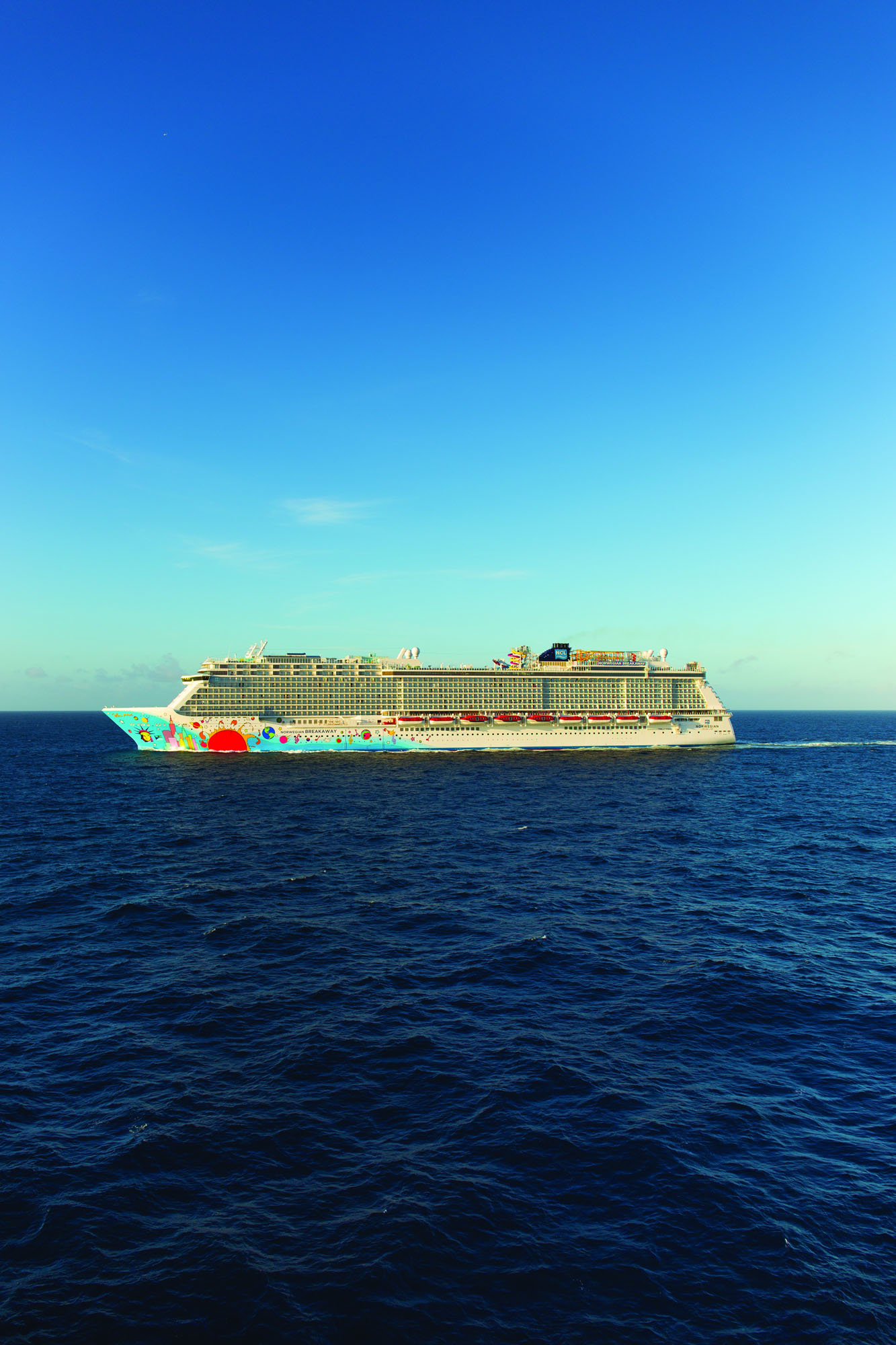 JW 3 NIGHT BAHAMAS GETAWAY CRUISE