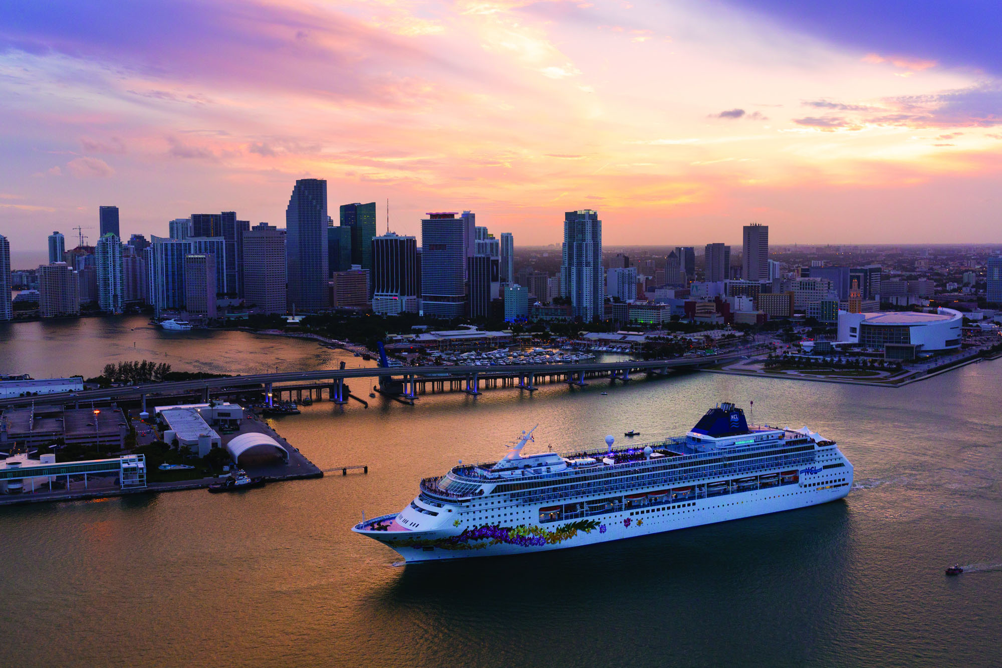 Miami Etats-Unis - Ile de Roatan Honduras - Costa Maya Mexique - Cozumel Mexique - Ocean Cay MSC Marine Reserve Bahamas