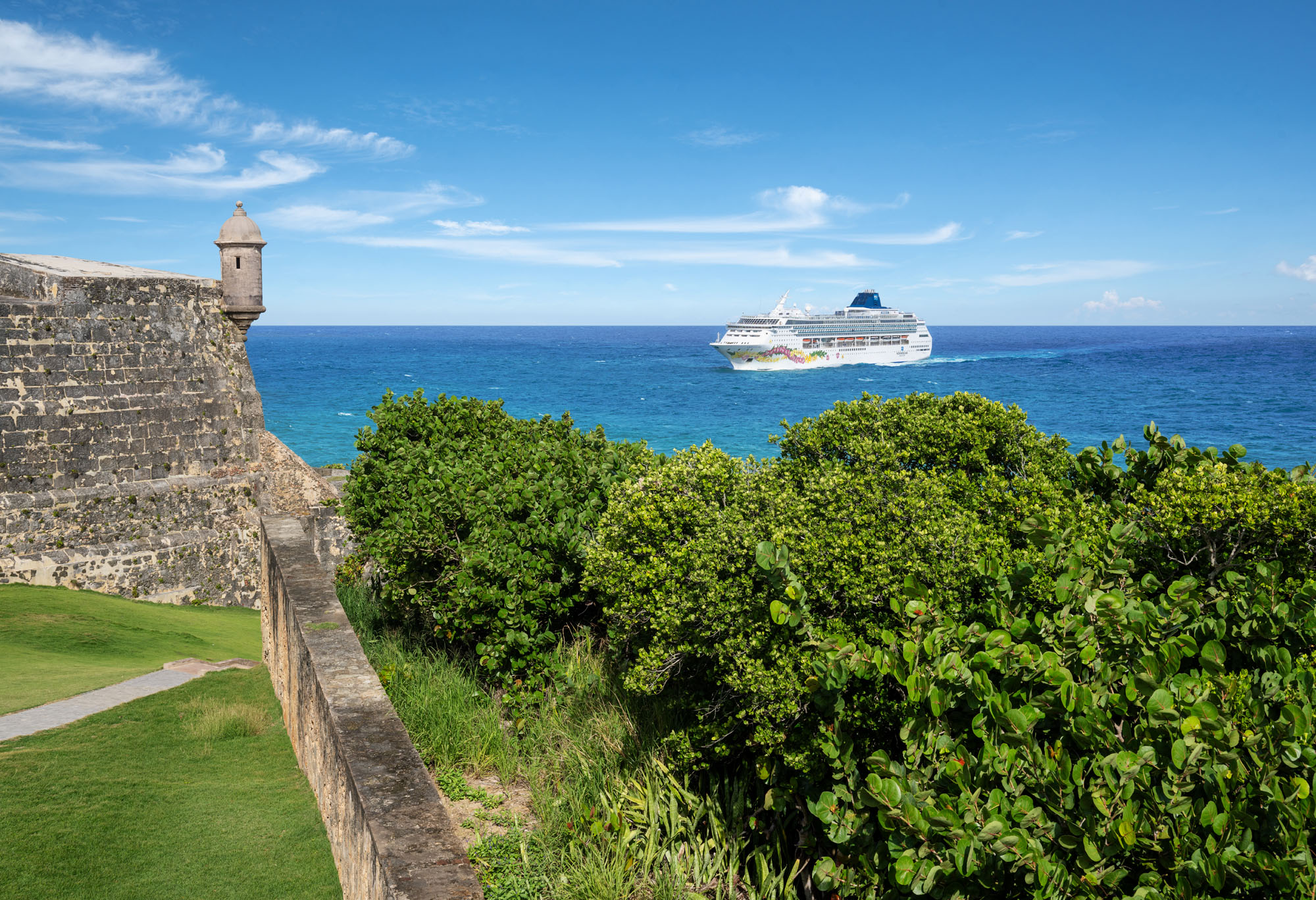 Image croisière