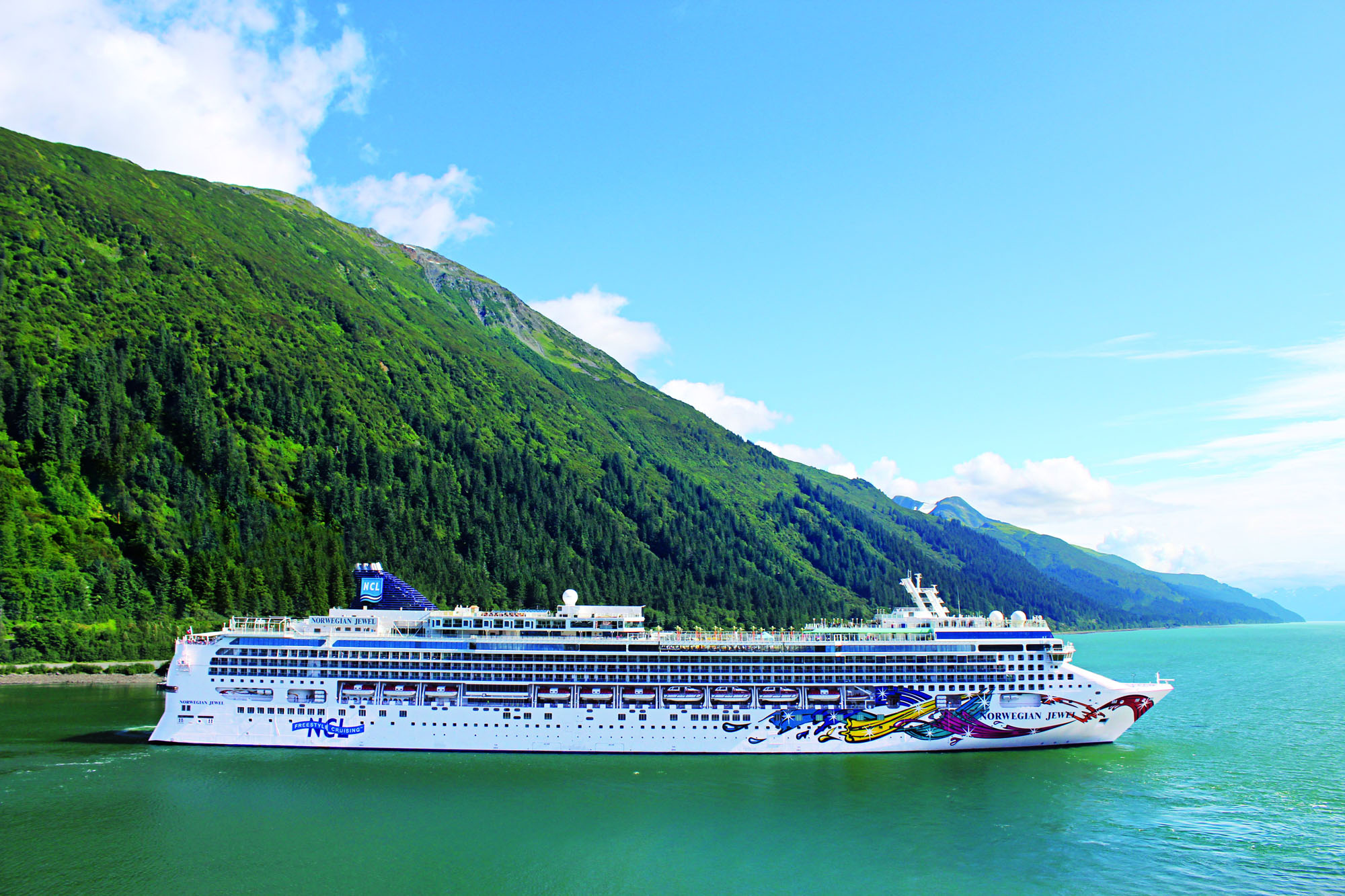 Southeast Asia, Japan & Alaska Grand Adventure