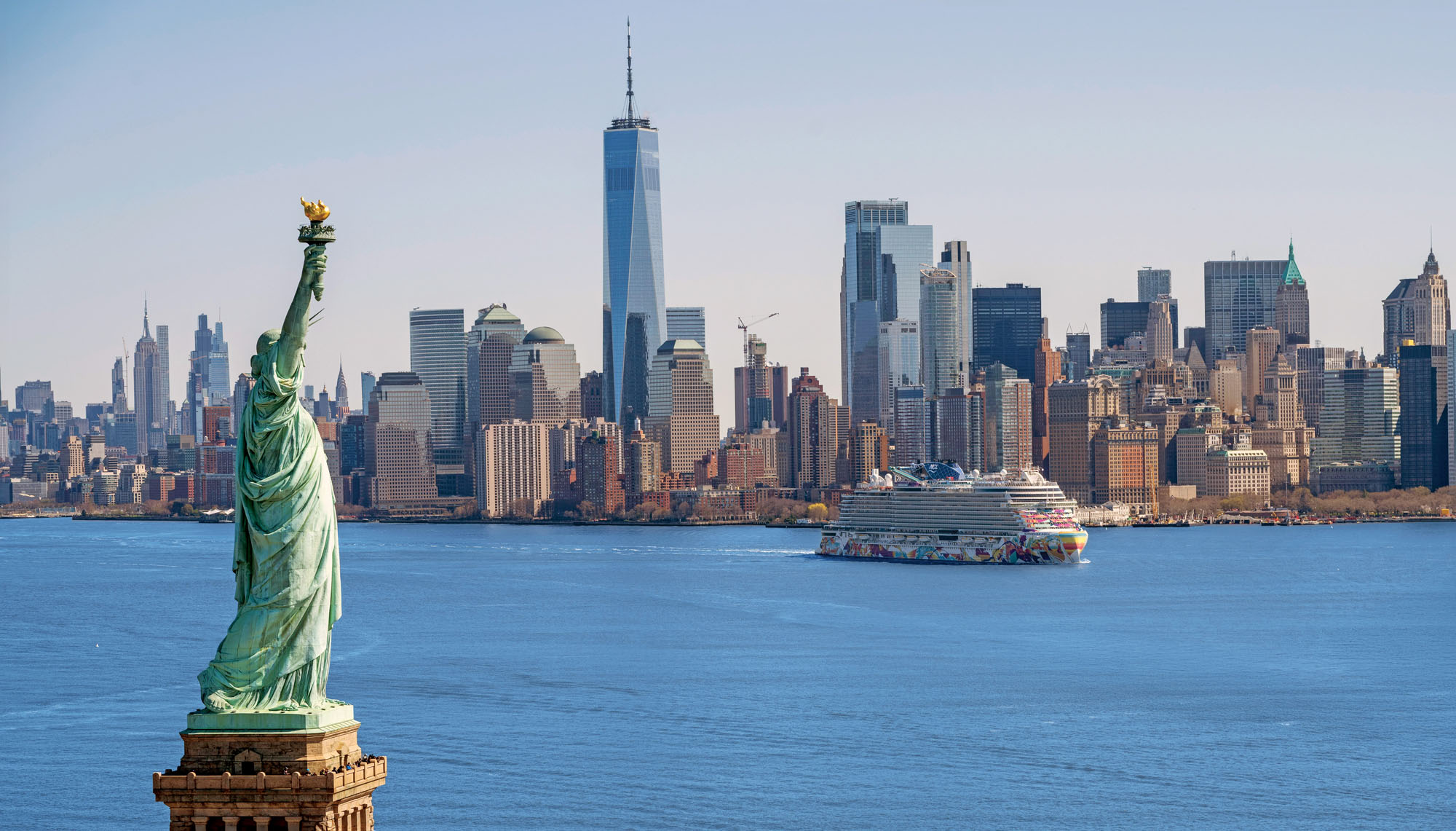 New York - Southampton