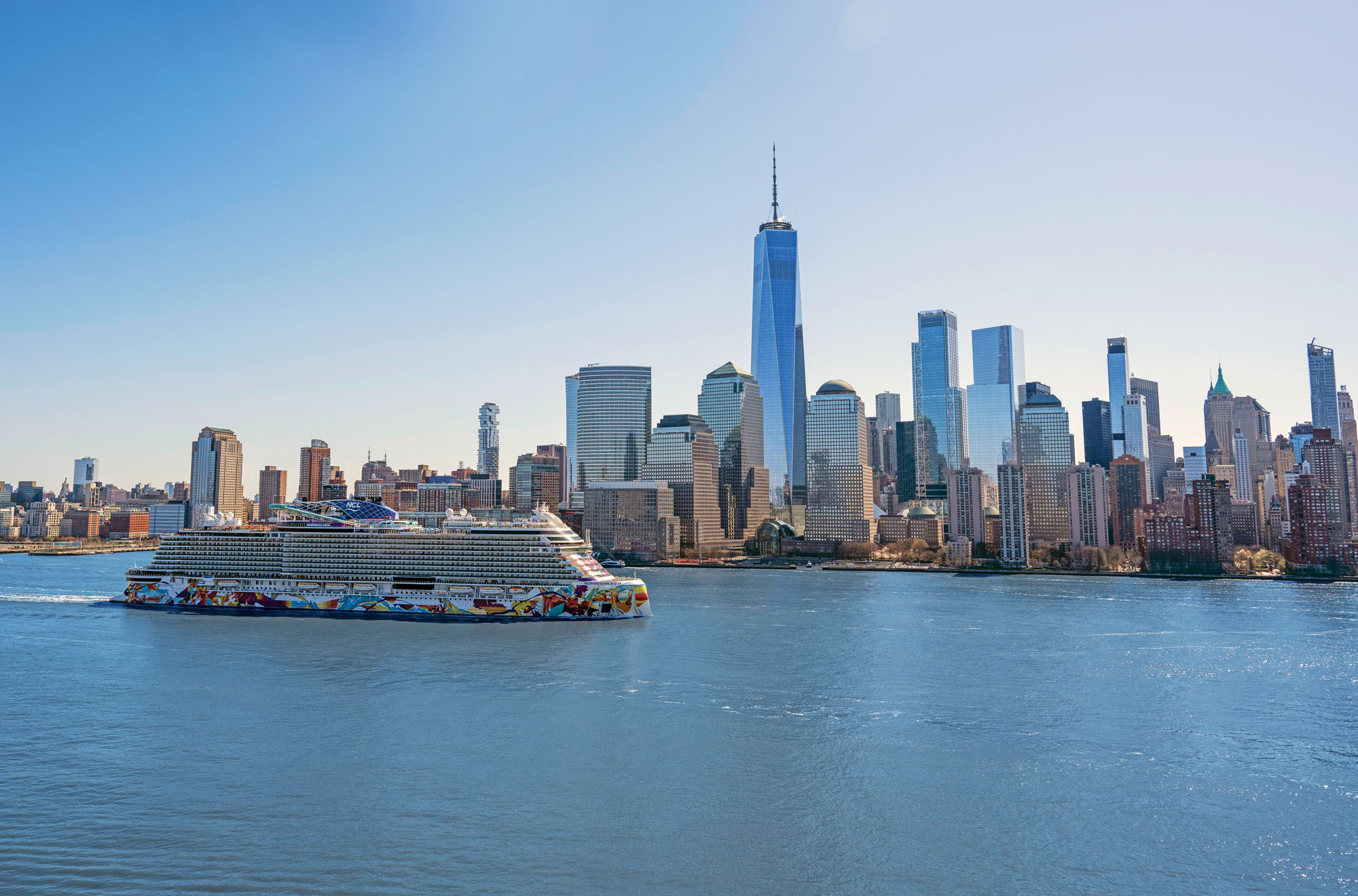 New York - New York