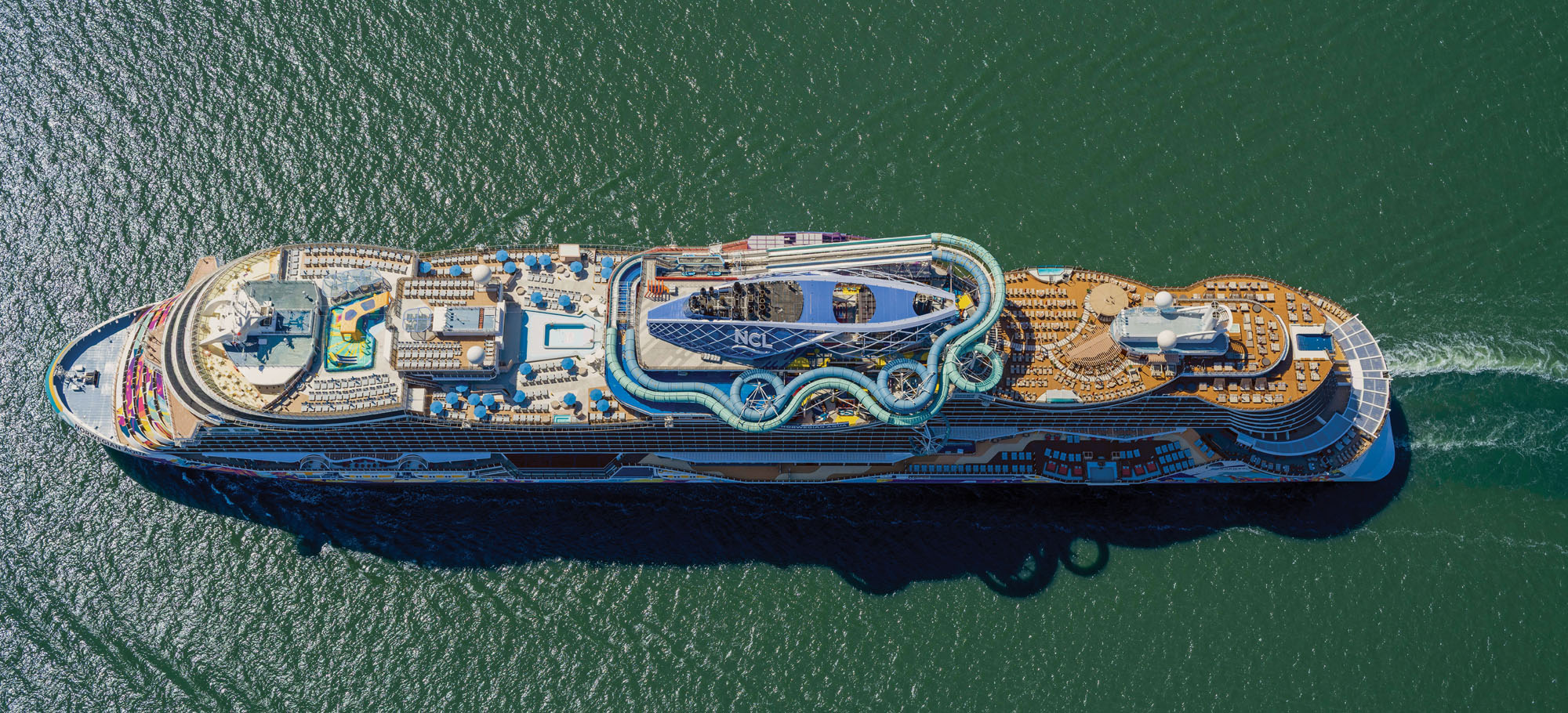 New York - Southampton