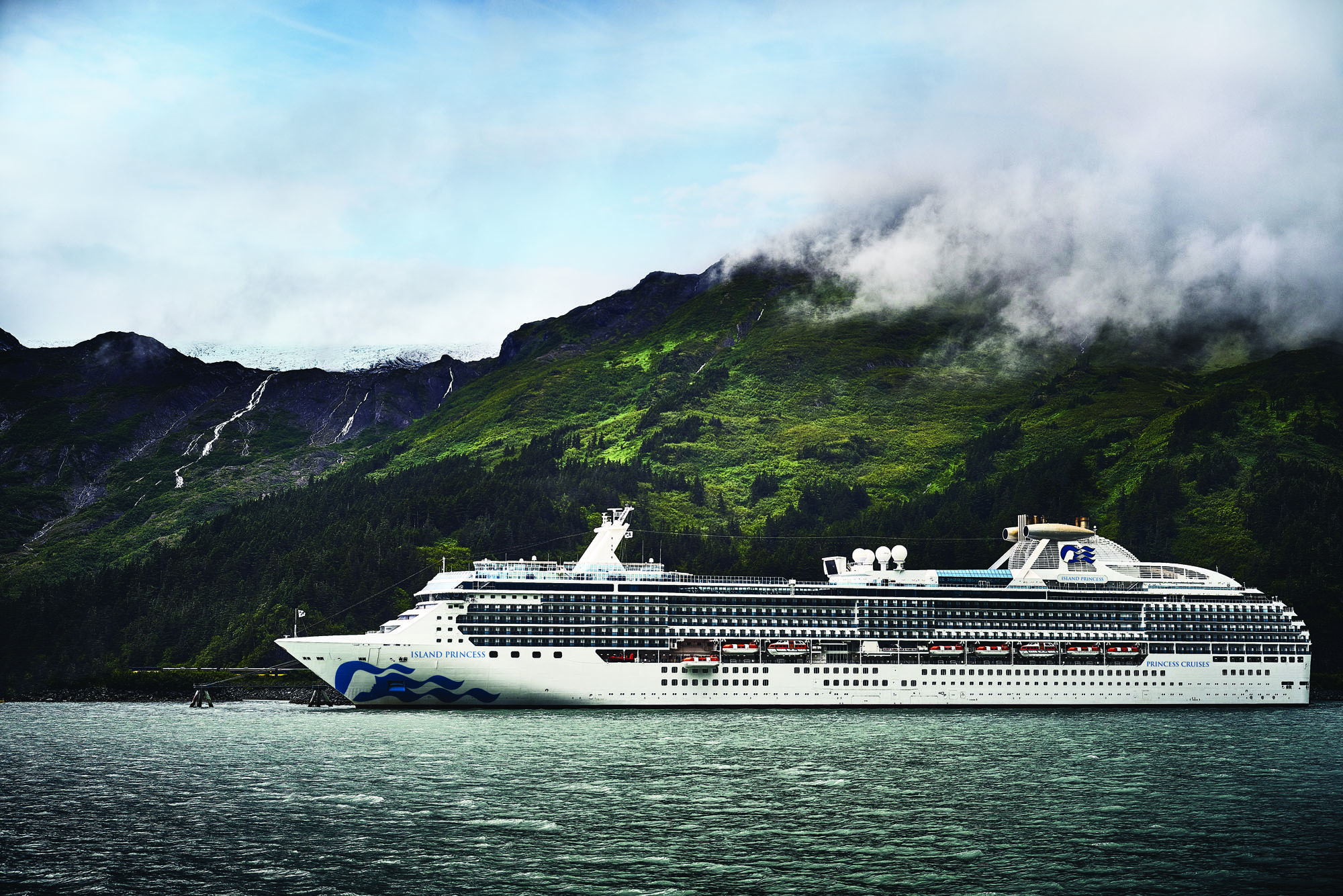 Southeast Asia, Japan & Alaska Grand Adventure