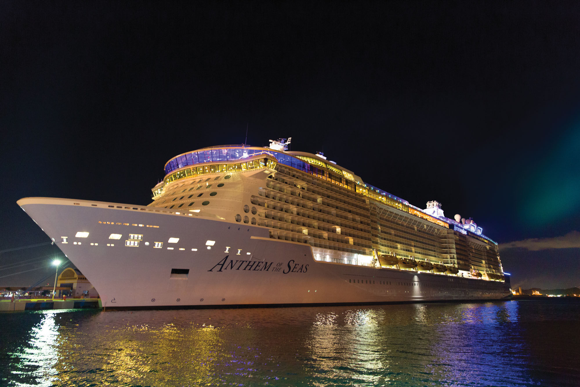 Image croisière