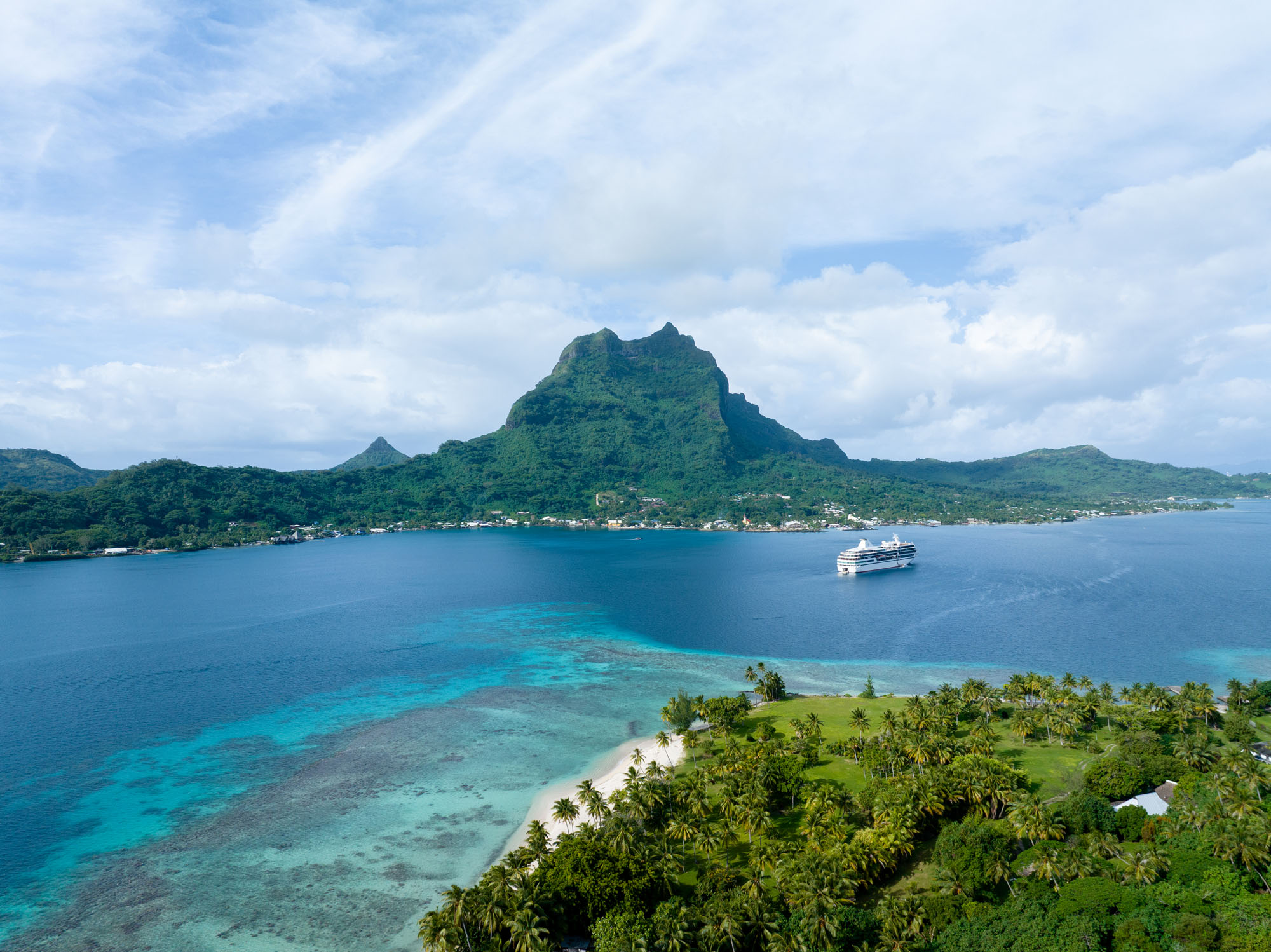 ILES AUSTRALES - 2026 - EUR