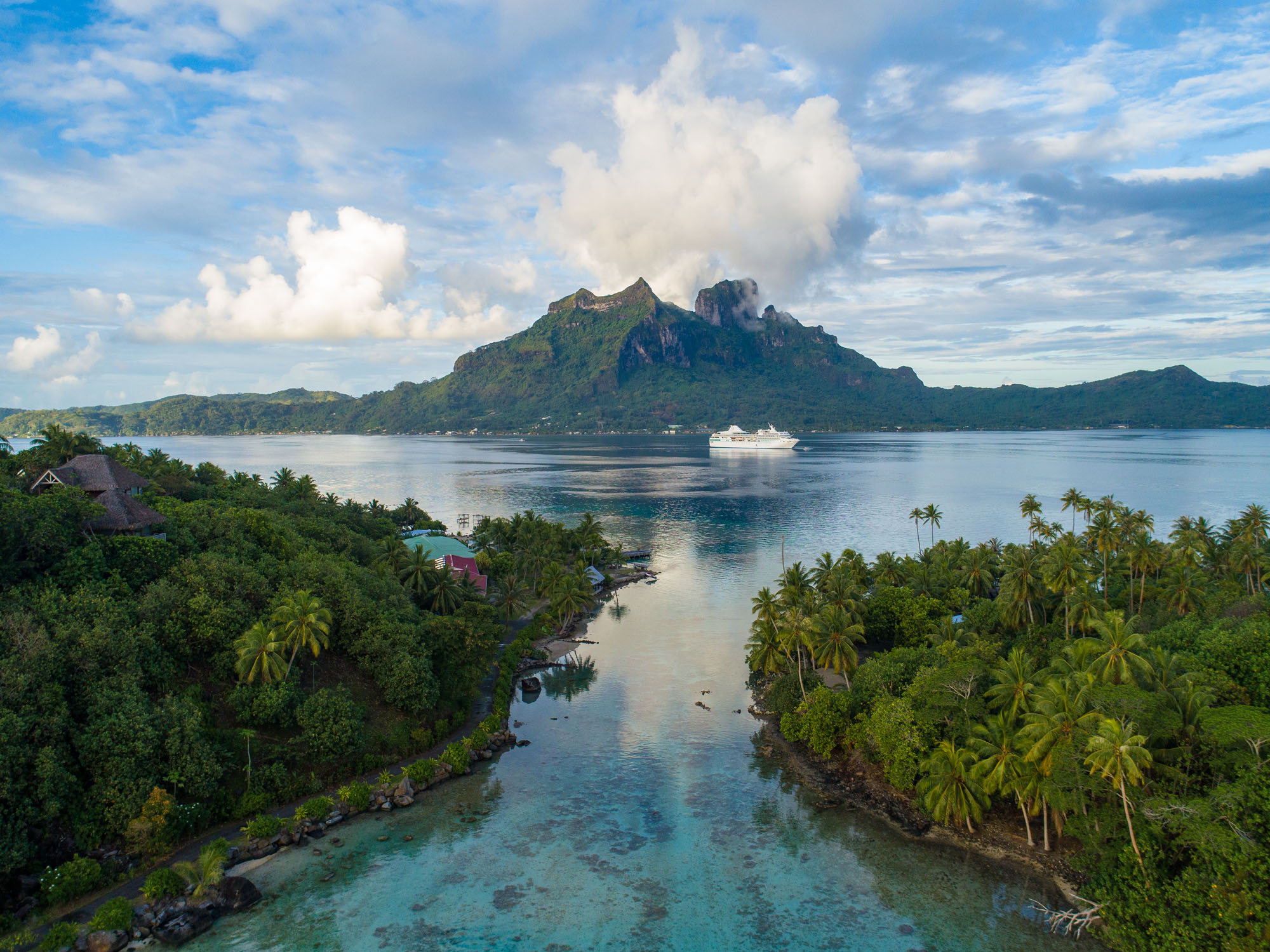 ILES AUSTRALES - 2026 - EUR