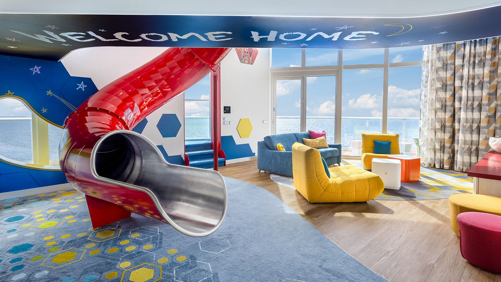 JW 3 NIGHT BAHAMAS GETAWAY CRUISE